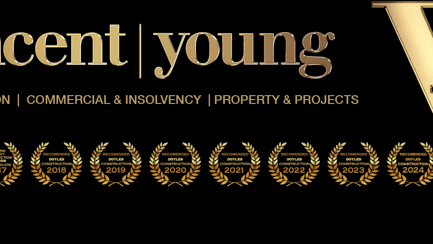 Vincent Young banner