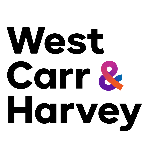 West Carr & Harvey logo