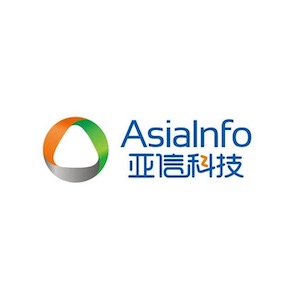 Asiainfo logo