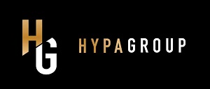 HYPA Group logo