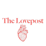 The Lovepost logo