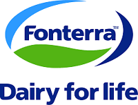 Fonterra logo