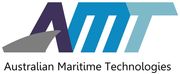 Australian Maritime Technologies logo