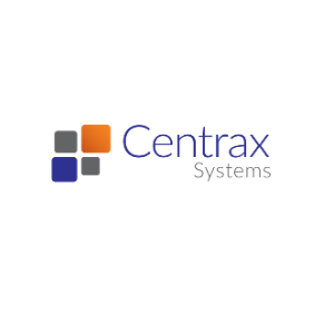 Centrax Systems logo