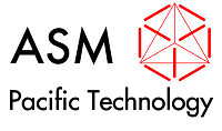 ASM Pacific Technology logo