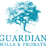 Guardian Wills and Probate logo