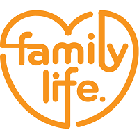 Family Life logo