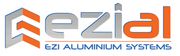 Ezi Aluminium Systems logo