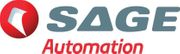 SAGE Automation logo