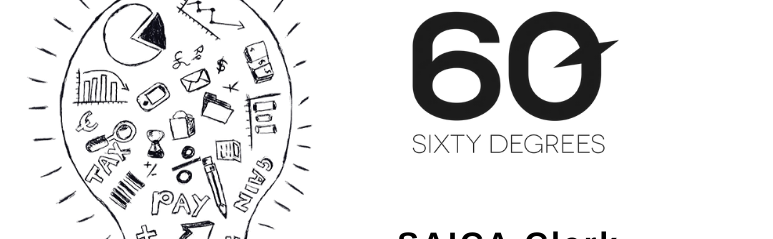 60 Degrees profile banner