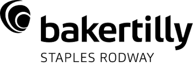 Baker Tilly Staples Rodway logo