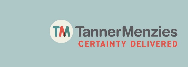 Tanner Menzies Legal banner