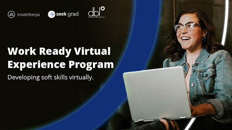 Work Ready Virtual Experience Program