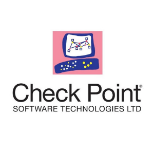 Check Point Software Technologies logo