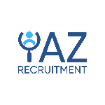 YAZ Recruitment logo