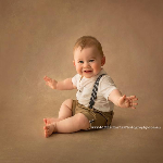 Little Stories Photography logo