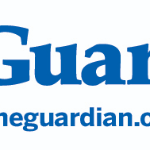 THE GUARDIAN logo