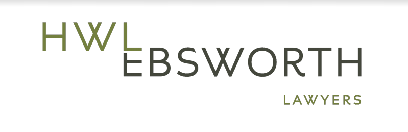 HWL Ebsworth Graduate Programs and Jobs