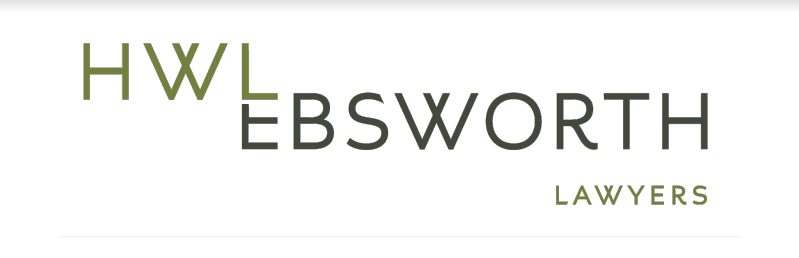 HWL Ebsworth profile banner profile banner