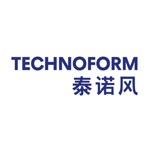 Technoform logo