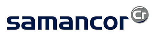 Samancor logo