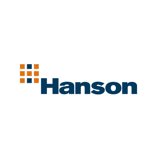 Hanson Australia logo
