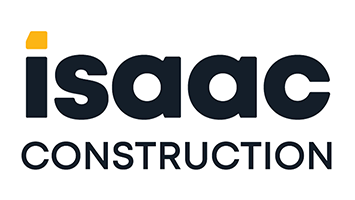Isaac Construction Limited banner
