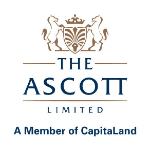 The Ascott Limited logo