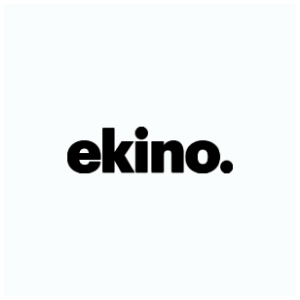Ekino logo