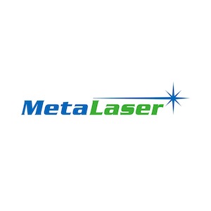 MetaLaser logo