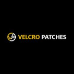 Velcro Patches logo