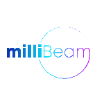 milliBeam logo