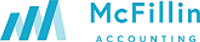 McFillin Accounting logo