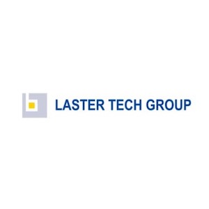 LasterTech logo