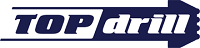 Topdrill logo