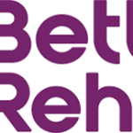 Better Rehab logo