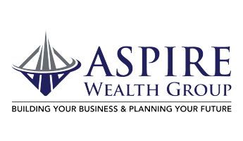 Aspire Wealth Group logo