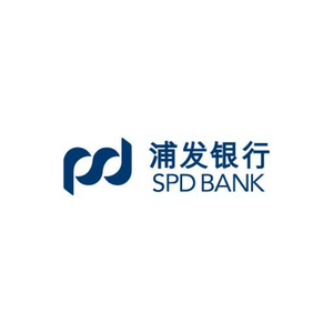 Shanghai Pudong Development Bank - (SPD Bank) logo