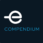 eCompendium logo