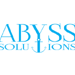 Abyss Solutions logo