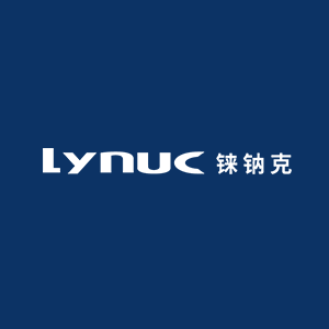 Lynuc logo