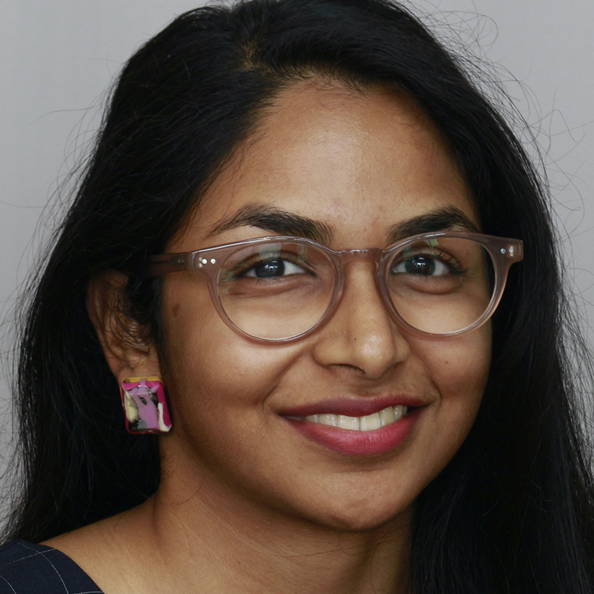 Graduate Profile