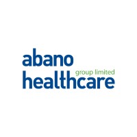 Abano Healthcare logo