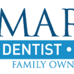 Martin Dentist Dentures logo