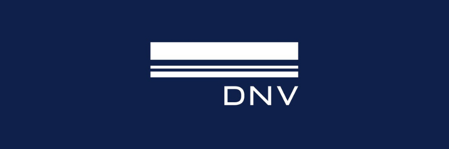 DNV profile banner