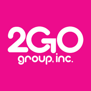 2GO Group logo