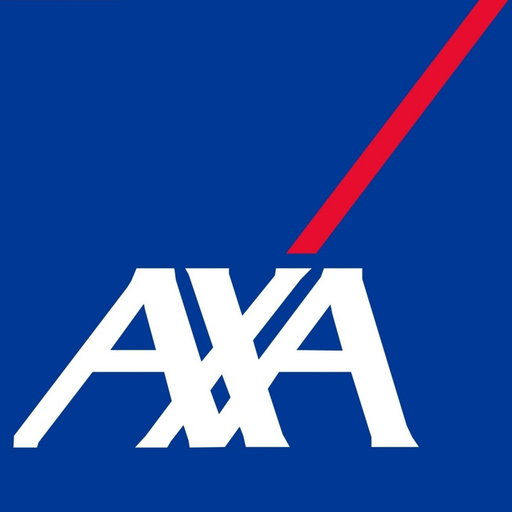 AXA logo