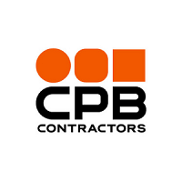 CPB Contractors logo