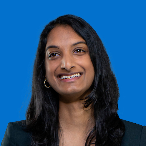 Graduate Profile