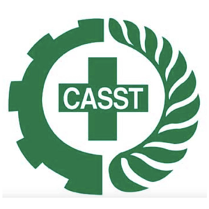 CASST logo